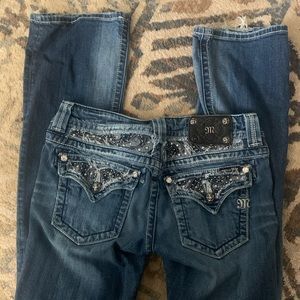 Women’s Miss Me Jeans